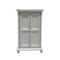 Miniature White Armoire by Make Market®
